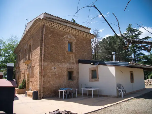 Villa Piazza Armerina