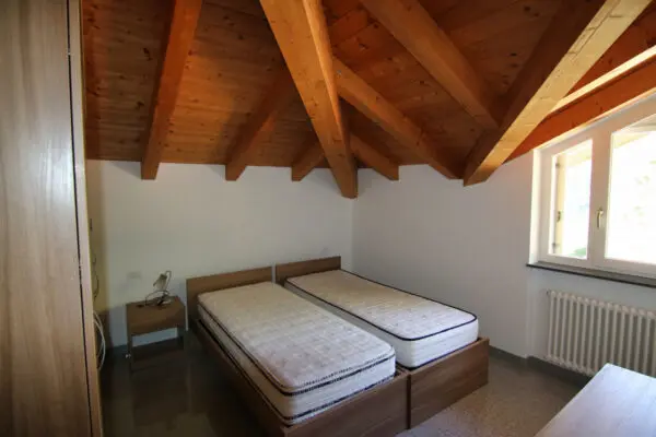 Appartamento via Località Santo Stefano 21, Fornace