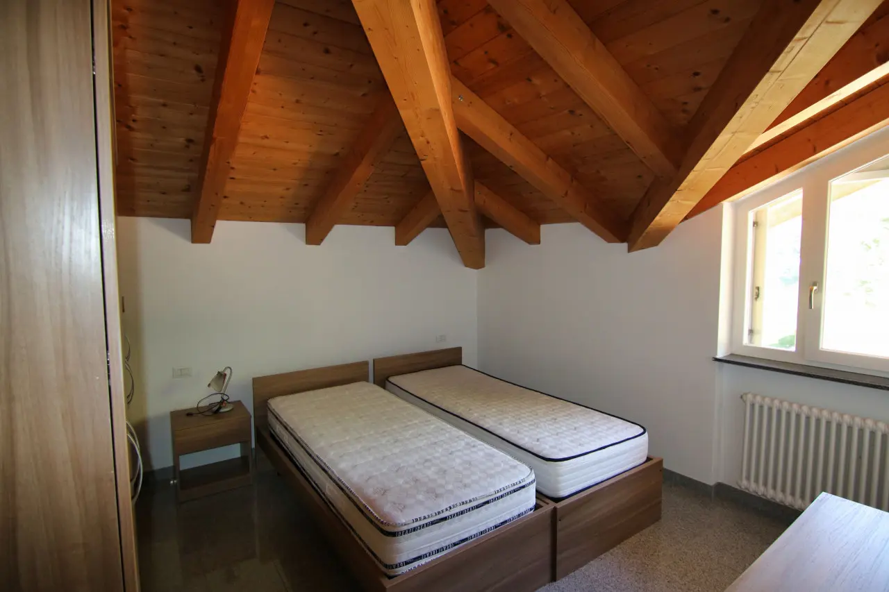 Immagine per Appartamento in Vendita a Fornace Località Santo Stefano 21