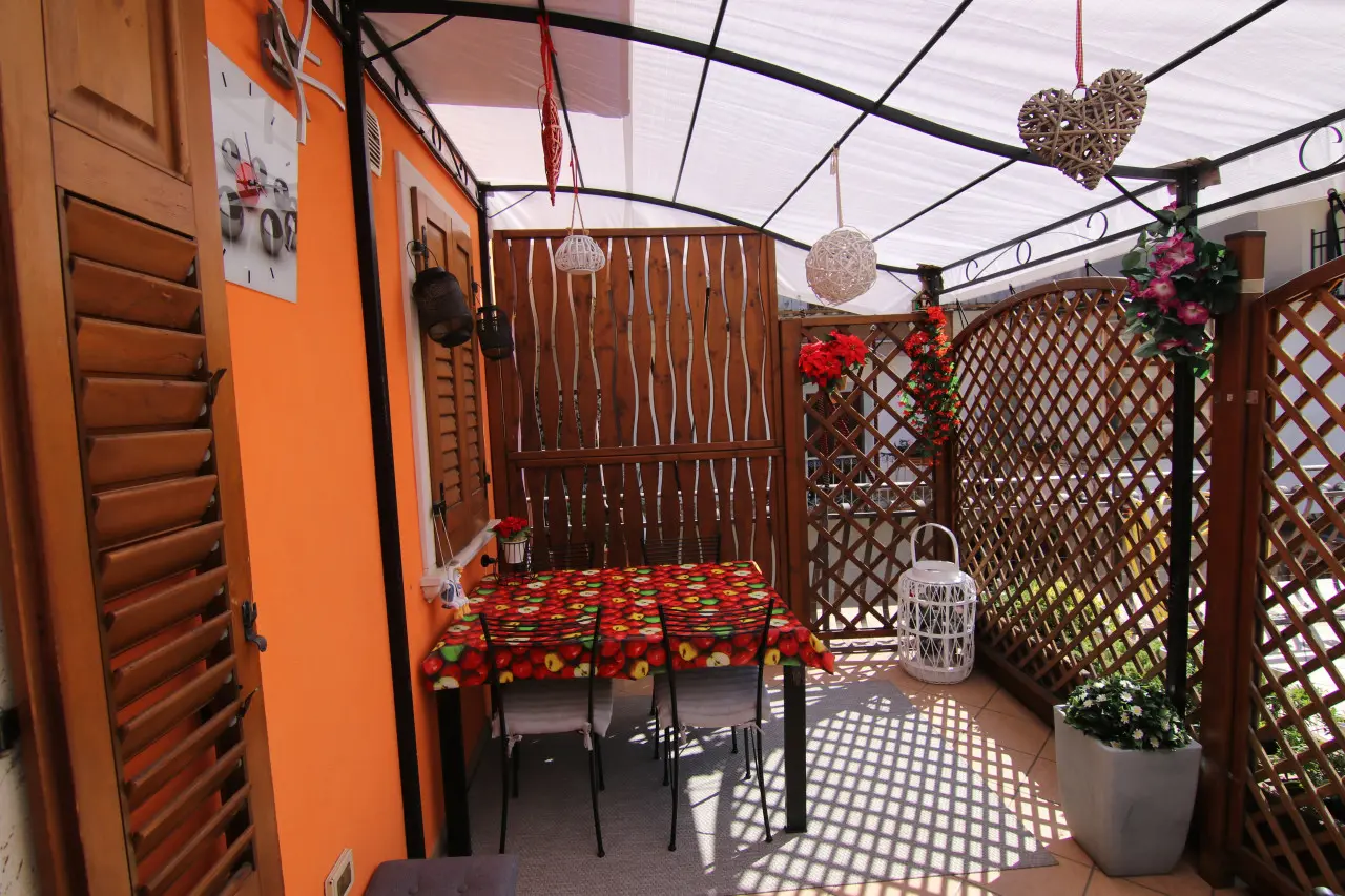 Immagine per Casa in Vendita a Ala Via Canestrini 11