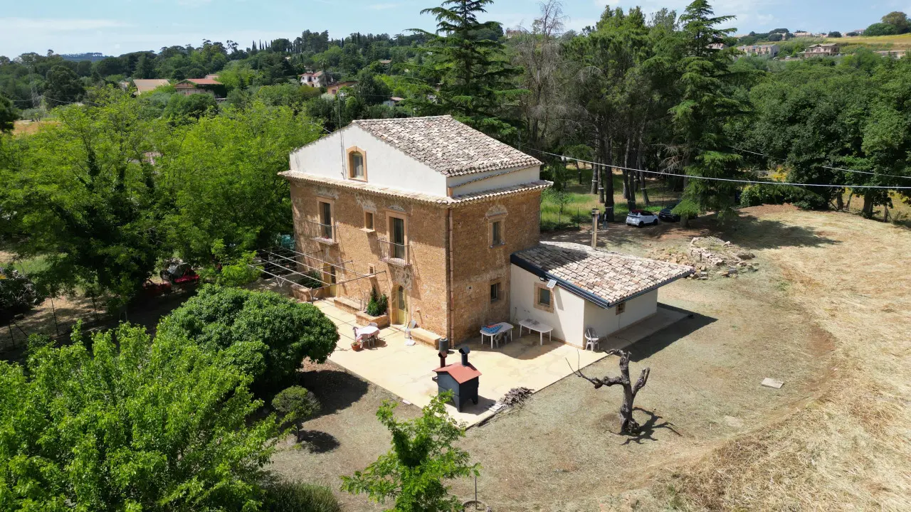 Immagine per Villa in Vendita a Piazza Armerina