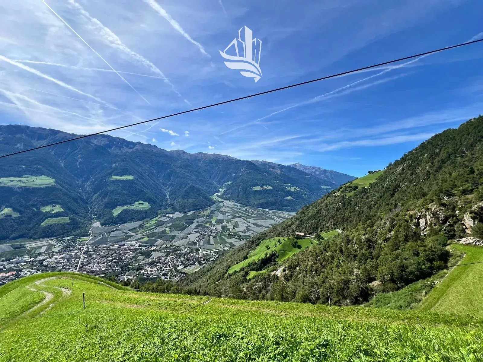 Immagine per Casa indipendente in vendita a Naturno