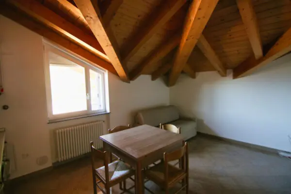 Appartamento via Località Santo Stefano 21, Fornace