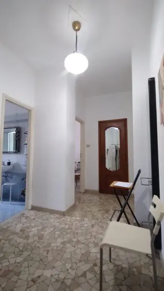 Trilocale via Bardonecchia 120, Pozzo Strada, Torino