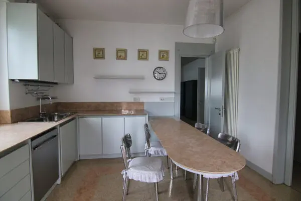 Villa via San Francesco 5, Thiene