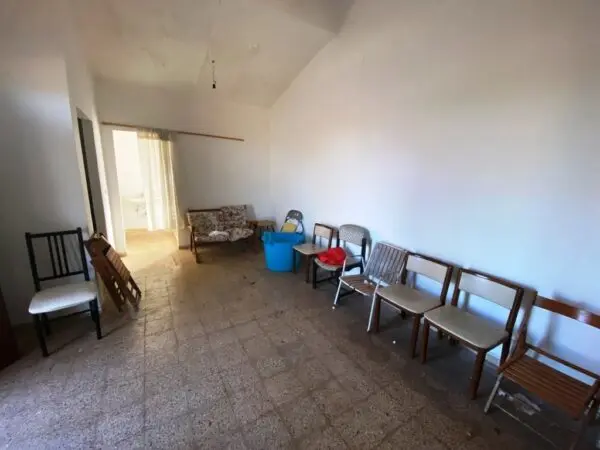 Villa A Schiera via Acquaviva, Casamassima