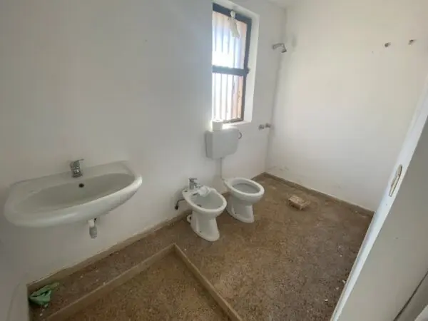 Villa A Schiera via Acquaviva, Casamassima