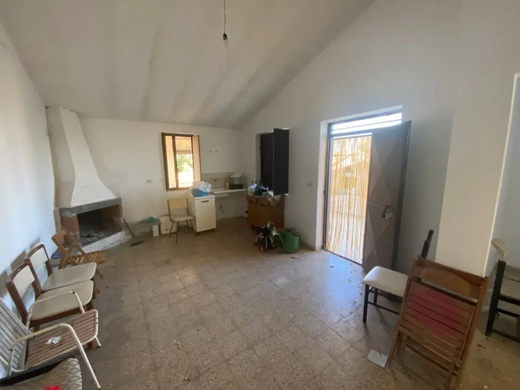Immagine per Villa a schiera in vendita a Casamassima via Acquaviva