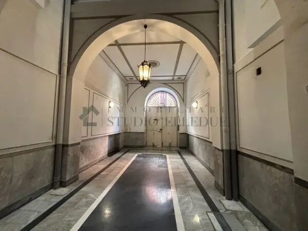 Monolocale via Dante Alighieri 182, Bari