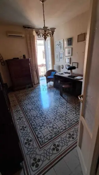 Monolocale via Dante Alighieri 182, Bari