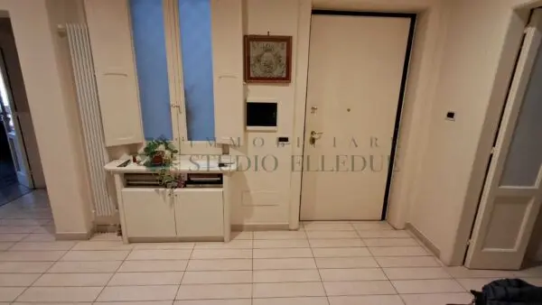 Monolocale via Dante Alighieri 182, Bari