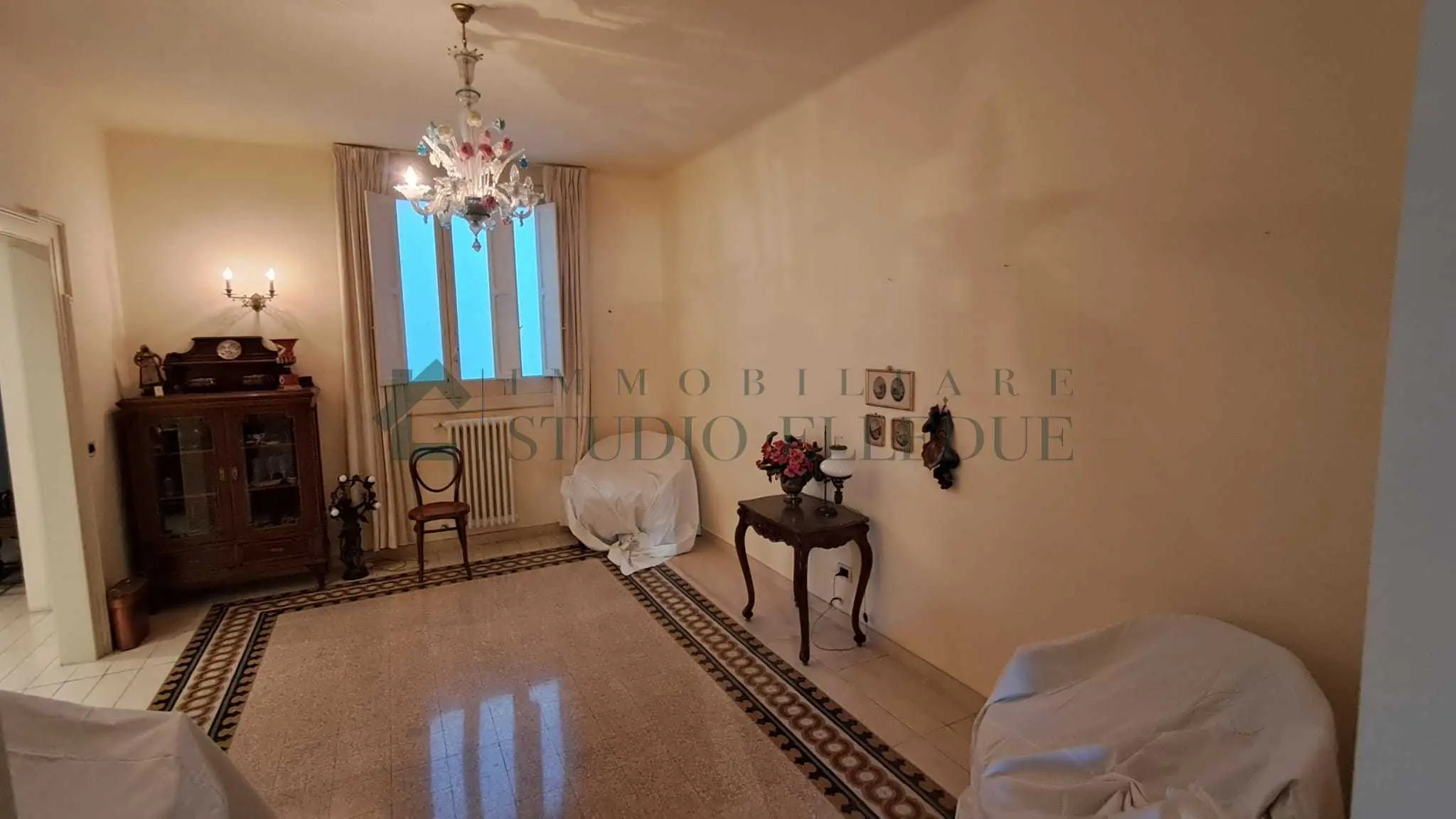 Immagine per Monolocale in vendita a Bari via Dante Alighieri 182