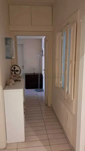 Monolocale via Dante Alighieri 182, Bari