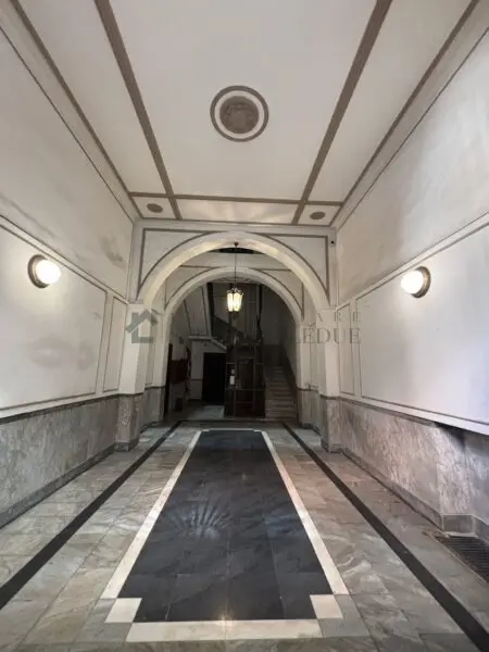 Monolocale via Dante Alighieri 182, Bari