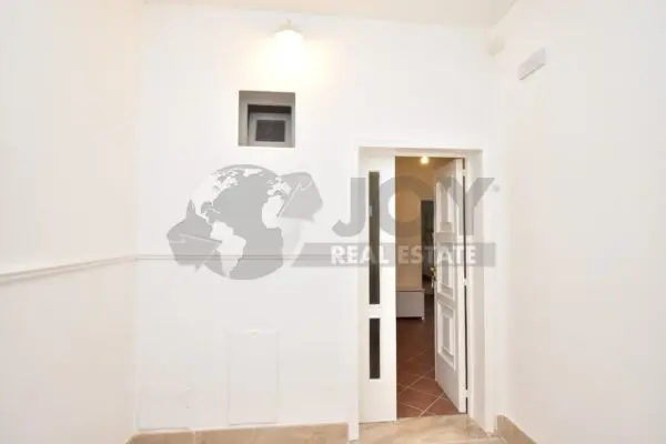 Villa Trifamiliare via Francesco Giuliani 14, Porto Cesareo