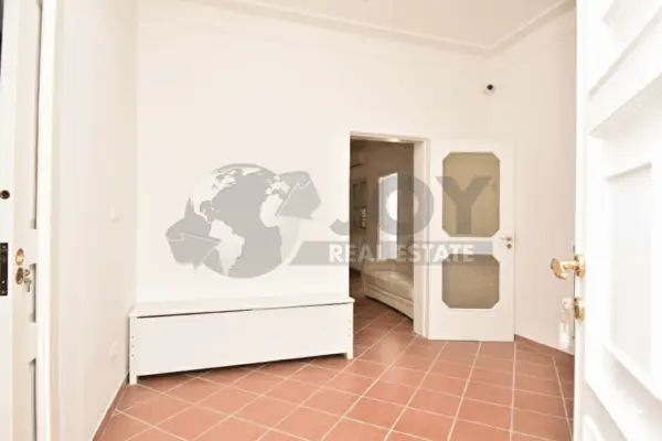 Villa Trifamiliare via Francesco Giuliani 14, Porto Cesareo