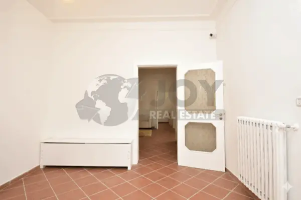 Villa Trifamiliare via Francesco Giuliani 14, Porto Cesareo