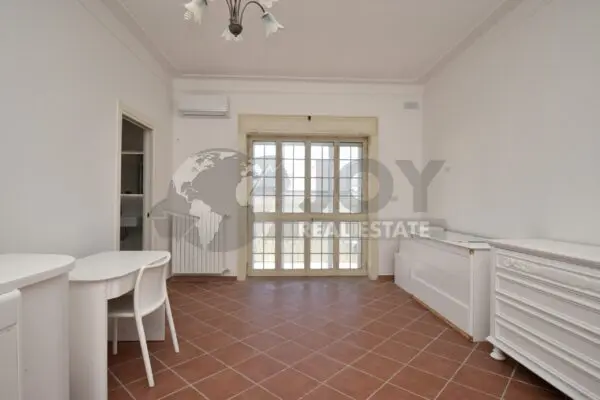 Villa Trifamiliare via Francesco Giuliani 14, Porto Cesareo