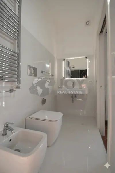Villa Trifamiliare via Francesco Giuliani 14, Porto Cesareo