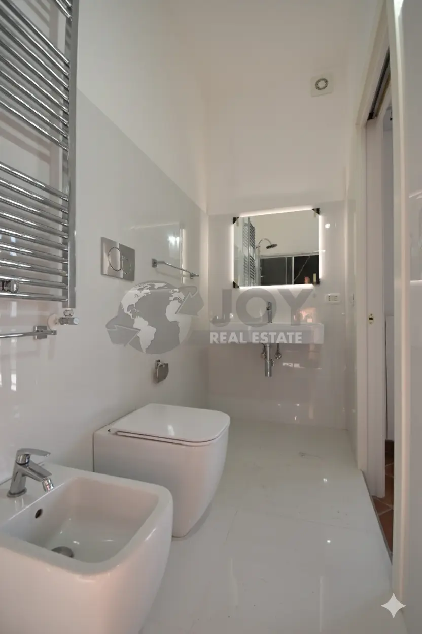 Immagine per Villa trifamiliare in vendita a Porto Cesareo via Francesco Giuliani 14