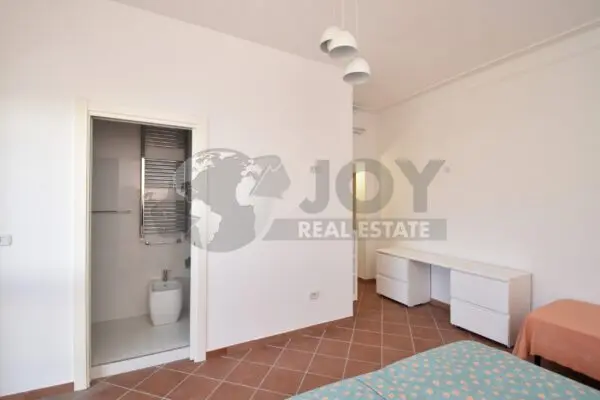 Villa Trifamiliare via Francesco Giuliani 14, Porto Cesareo
