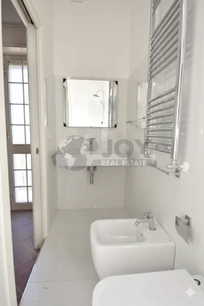 Villa Trifamiliare via Francesco Giuliani 14, Porto Cesareo