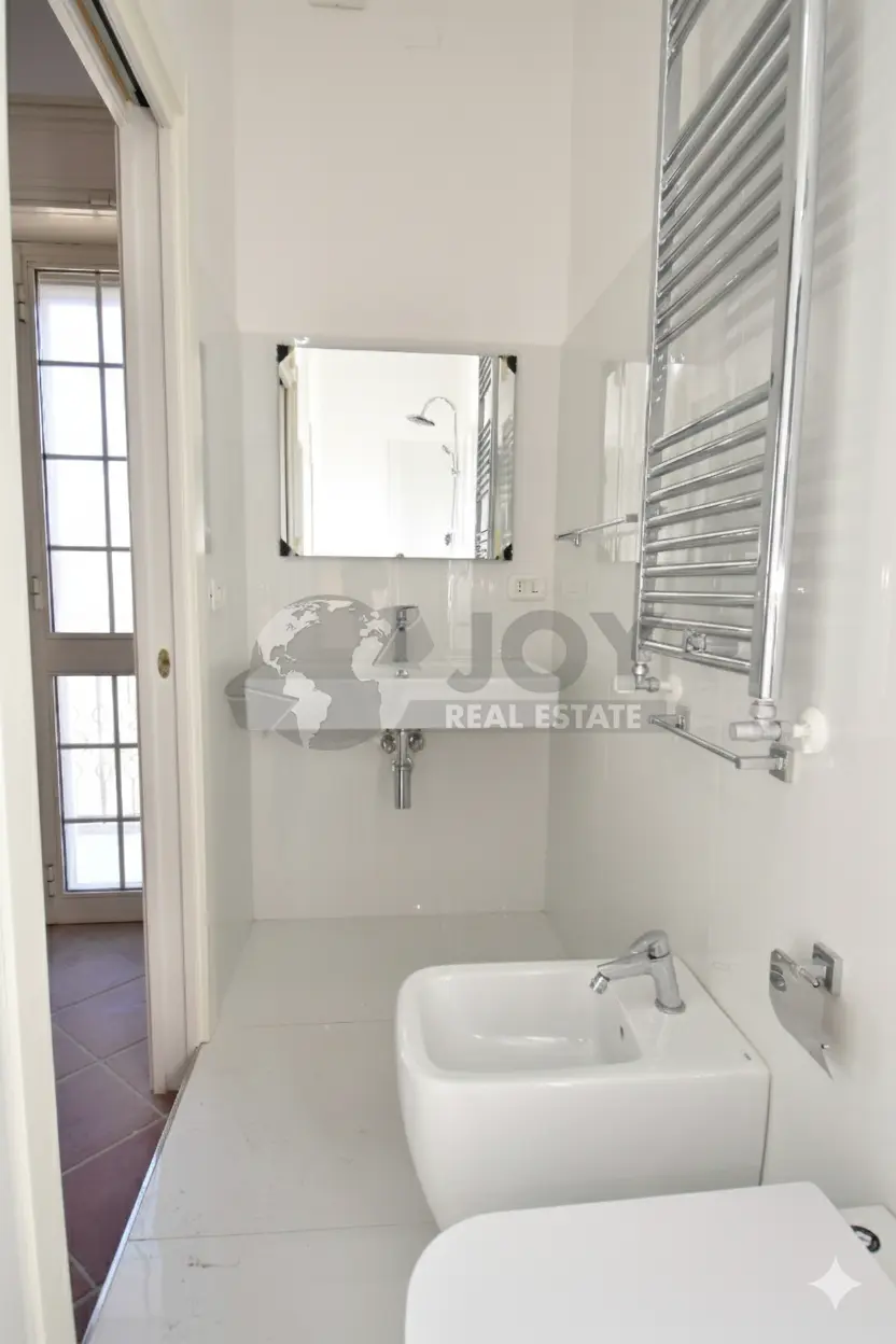Immagine per Villa trifamiliare in vendita a Porto Cesareo via Francesco Giuliani 14