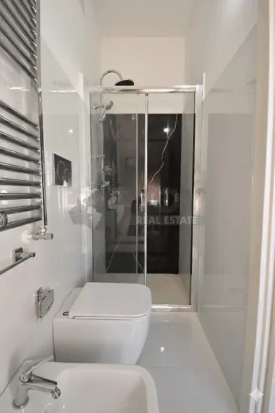Villa Trifamiliare via Francesco Giuliani 14, Porto Cesareo