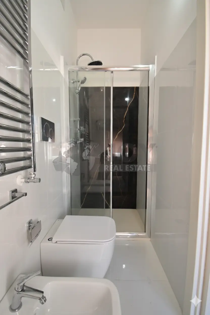 Immagine per Villa trifamiliare in vendita a Porto Cesareo via Francesco Giuliani 14