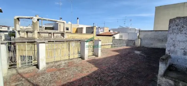 Quadrilocale via Giordano 4, Rutigliano