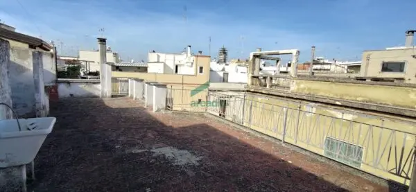 Quadrilocale via Giordano 4, Rutigliano
