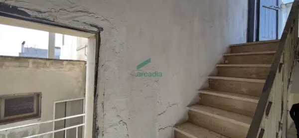 Quadrilocale via Giordano 4, Rutigliano