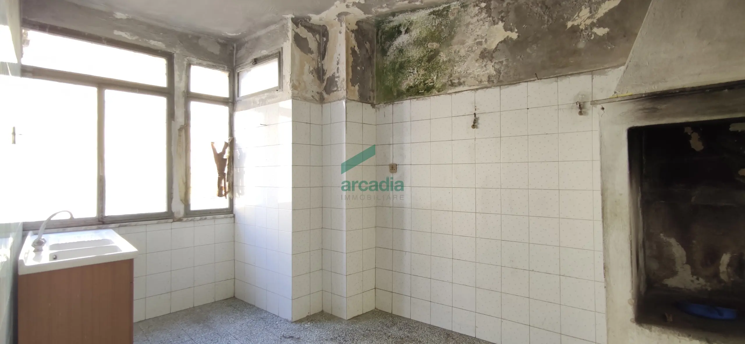 Immagine per Quadrilocale in vendita a Rutigliano via Giordano 4