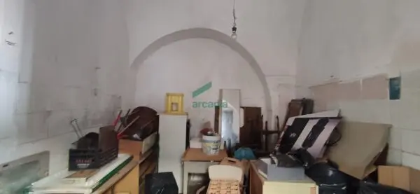 Quadrilocale via Giordano 4, Rutigliano