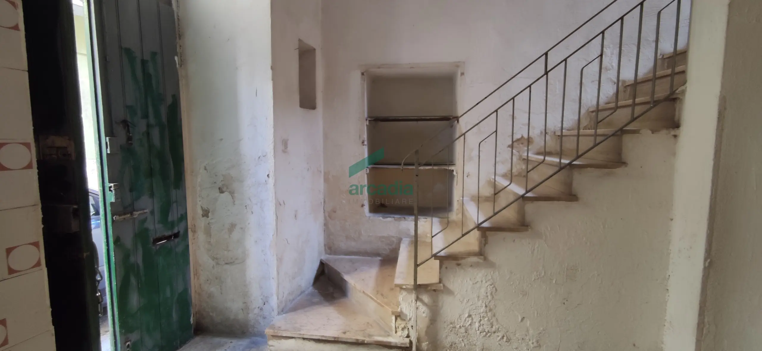 Immagine per Quadrilocale in vendita a Rutigliano via Giordano 4