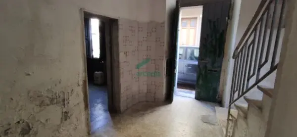 Quadrilocale via Giordano 4, Rutigliano