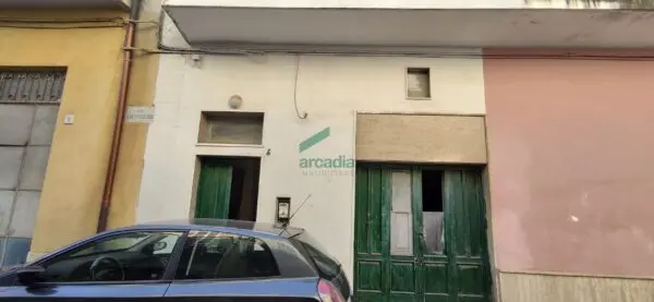 Quadrilocale via Giordano 4, Rutigliano