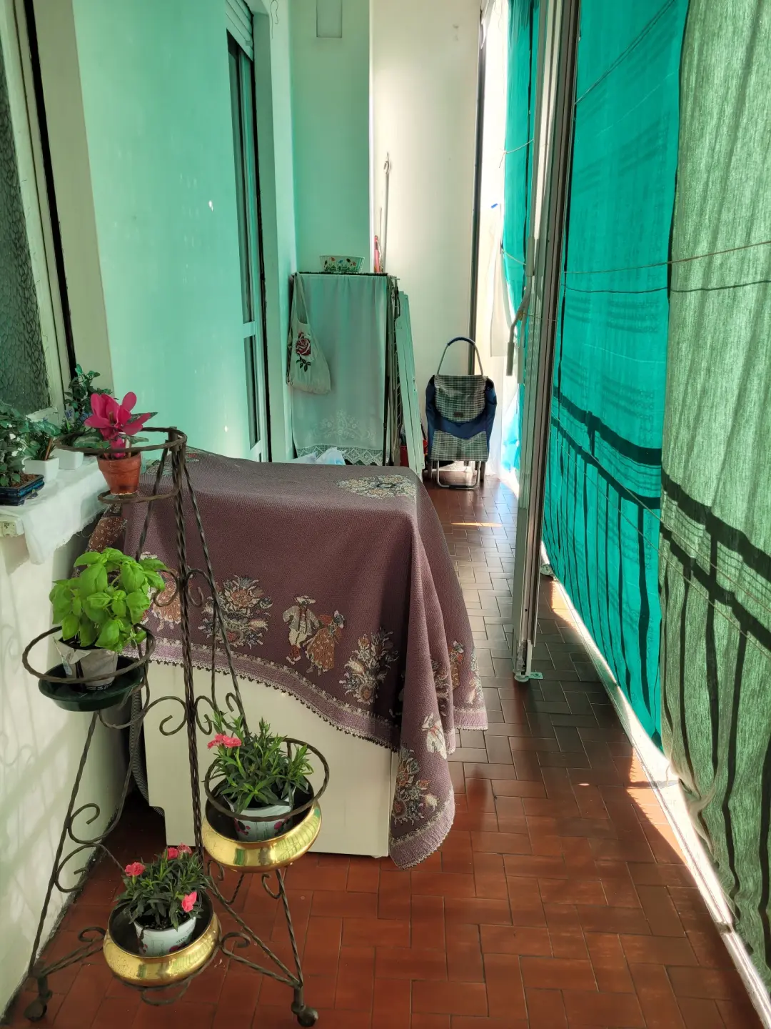 Immagine per Trilocale in Vendita a Torino Corso Novara 98
