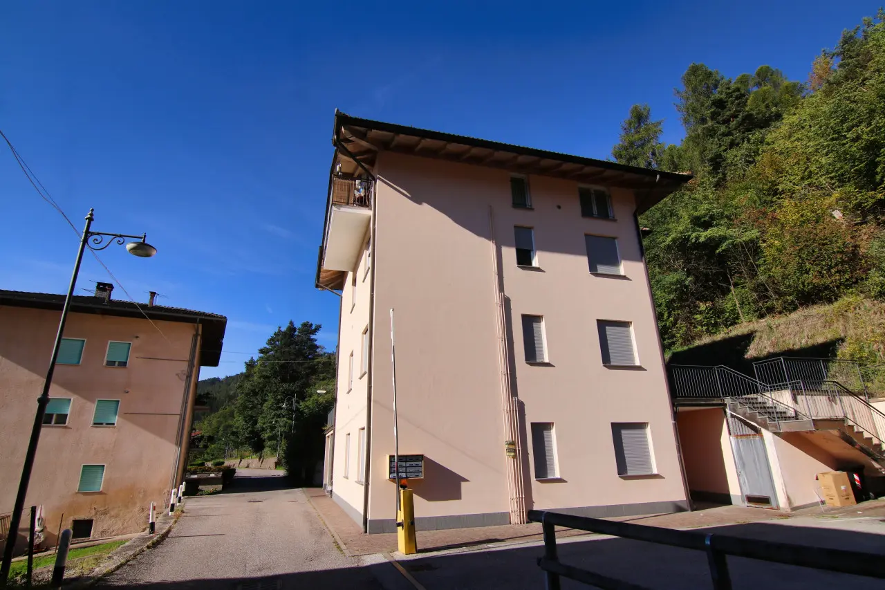 Immagine per Appartamento in Vendita a Fornace Località Santo Stefano 21