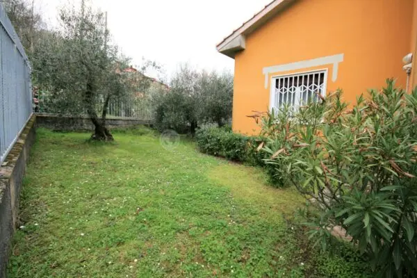 Villa via Genova 523, La Spezia