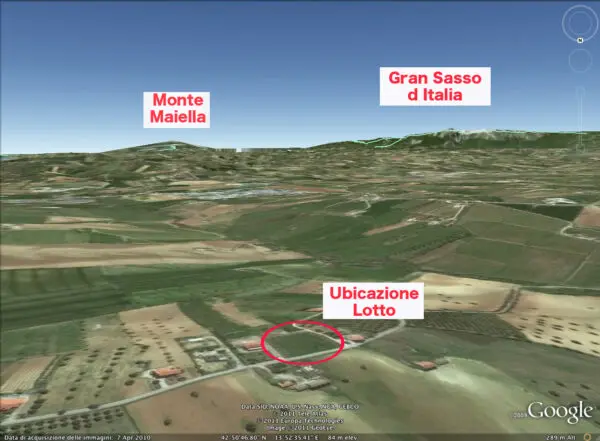 Immagine per Industriale in vendita a Colonnella via Contrada  Riomoro