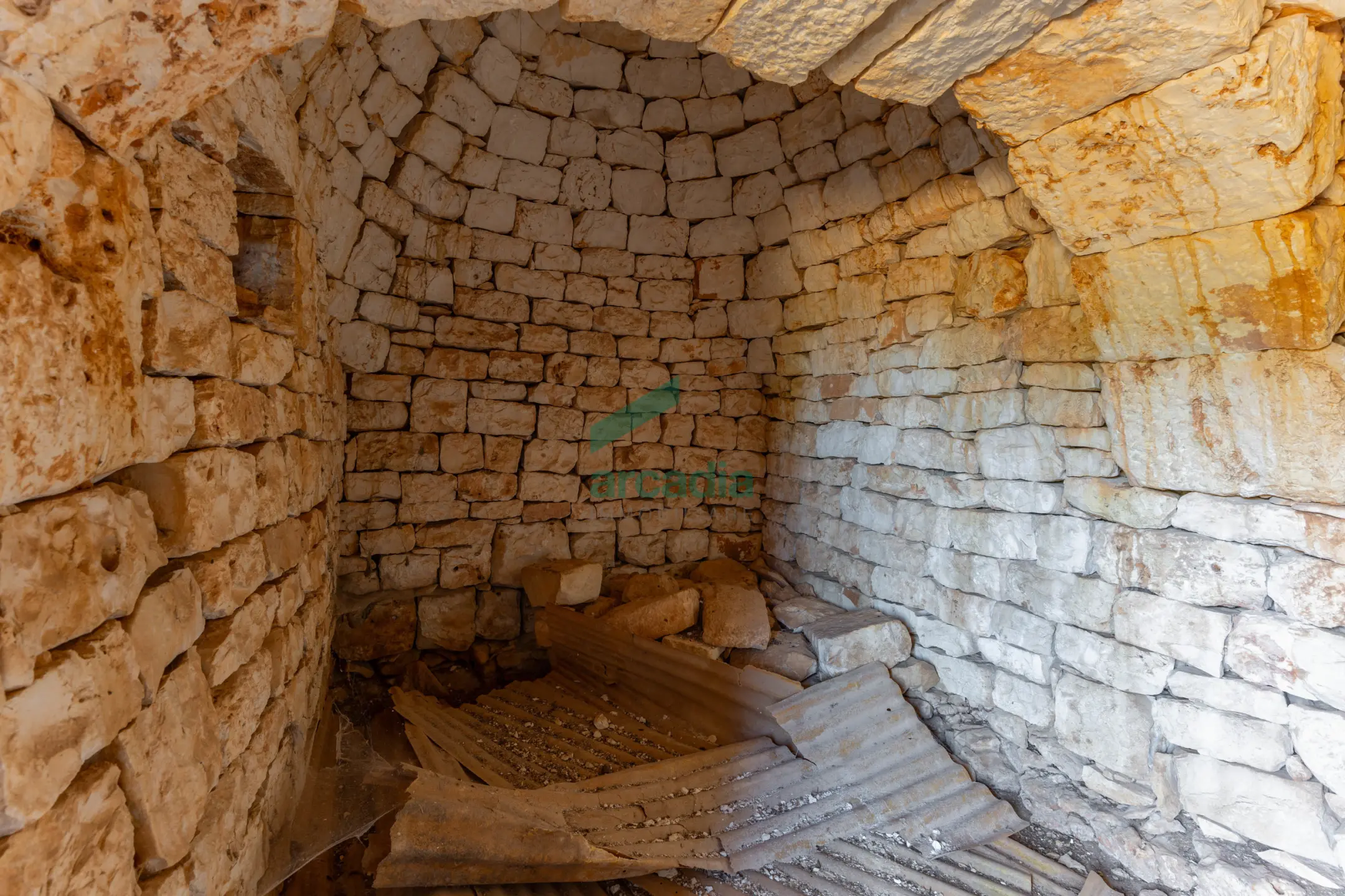 Immagine per Casale in vendita a Alberobello via Contrada Scrasciolla 13