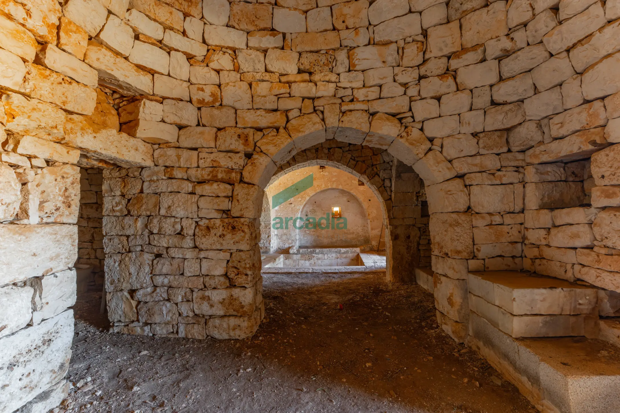 Immagine per Casale in vendita a Alberobello via Contrada Scrasciolla 13