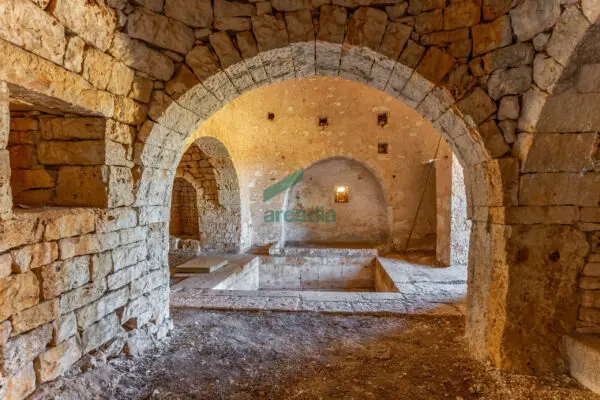 Casale via Contrada Scrasciolla 13, Alberobello