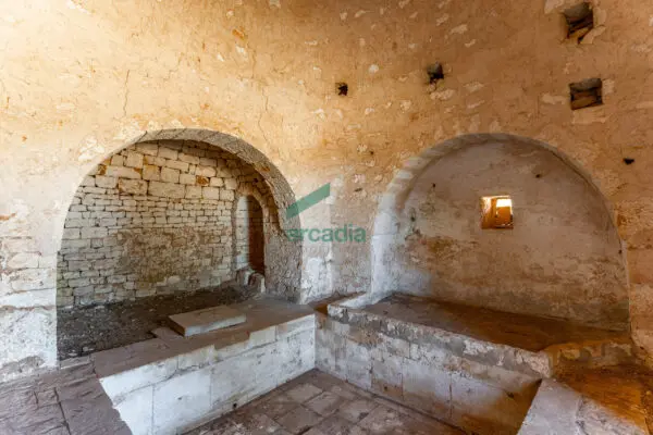 Casale via Contrada Scrasciolla 13, Alberobello