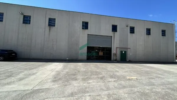 Immagine per Industriale in vendita a Modugno strada Provinciale Palese-modugno 12