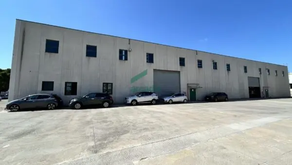 Immagine per Industriale in vendita a Modugno strada Provinciale Palese-modugno 12