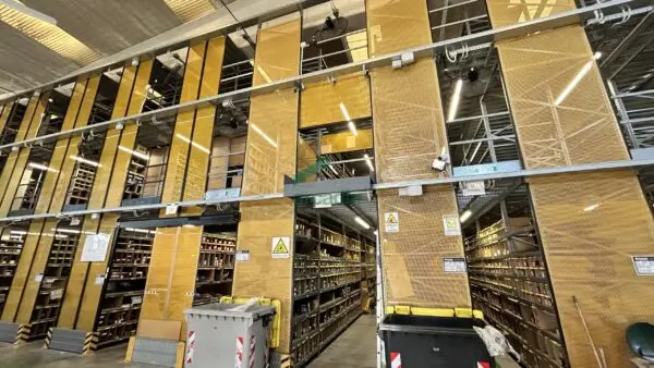 Immagine per Industriale in vendita a Modugno strada Provinciale Palese-modugno 12