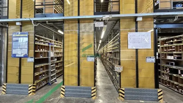 Immagine per Industriale in vendita a Modugno strada Provinciale Palese-modugno 12