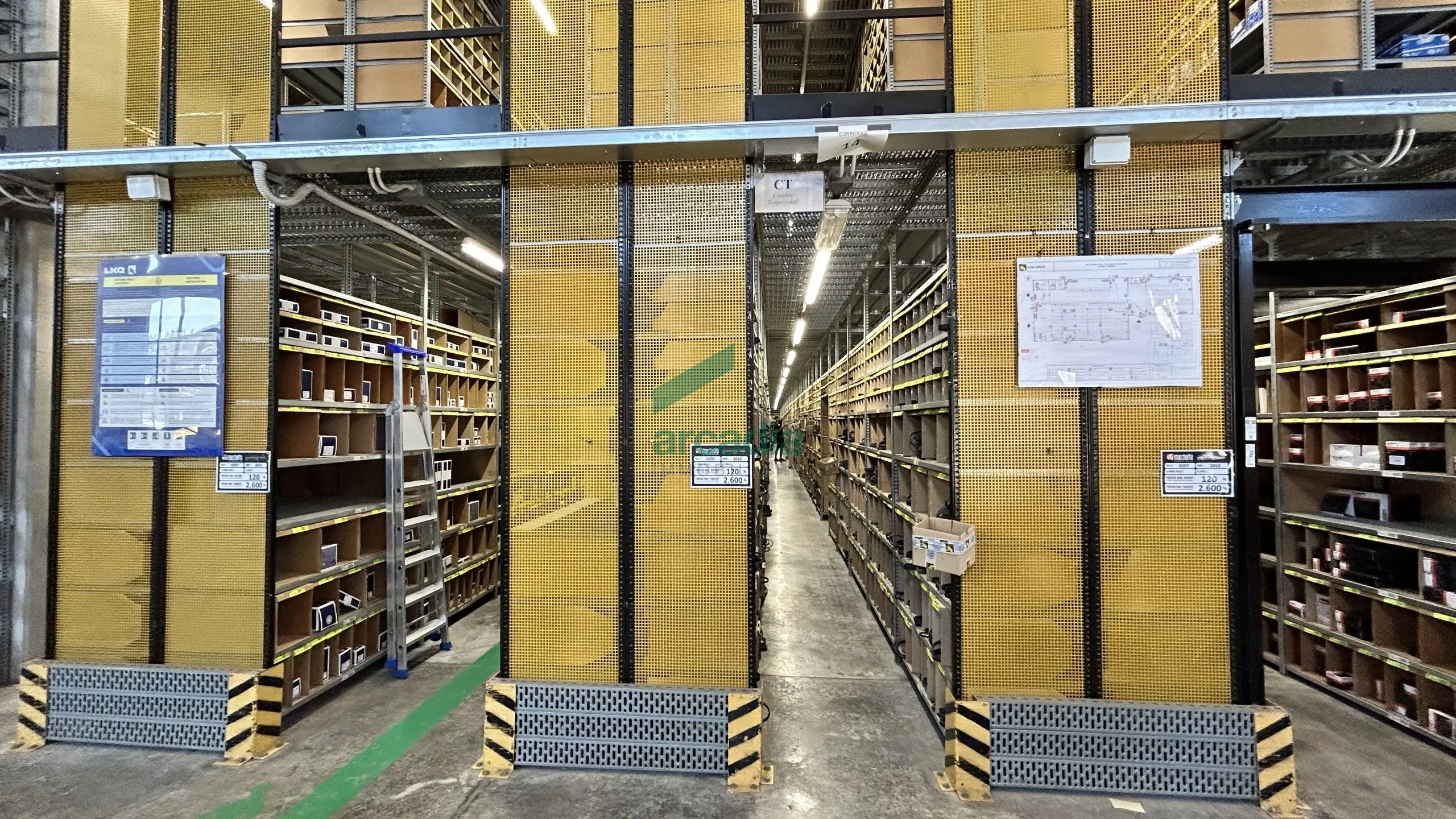 Immagine per Industriale in vendita a Modugno strada Provinciale Palese-modugno 12
